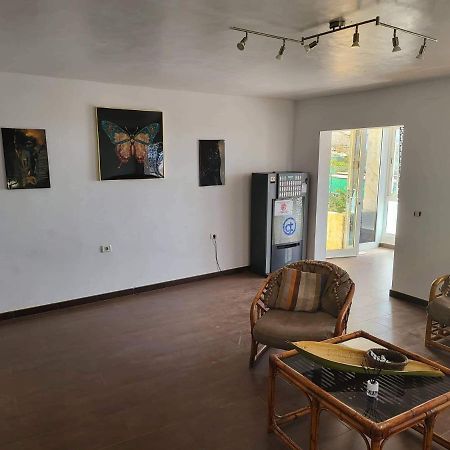 מספאלומס Montana Luna House With Rooms מראה חיצוני תמונה