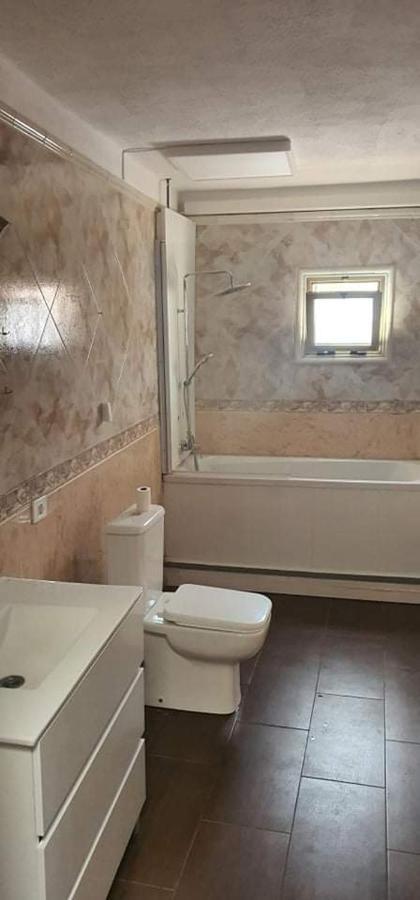 מספאלומס Montana Luna House With Rooms מראה חיצוני תמונה