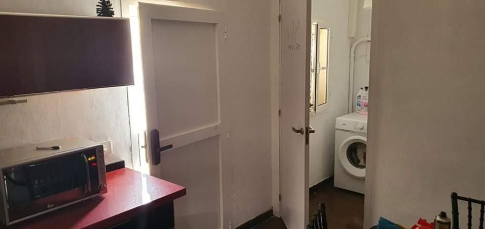 מספאלומס Montana Luna House With Rooms מראה חיצוני תמונה