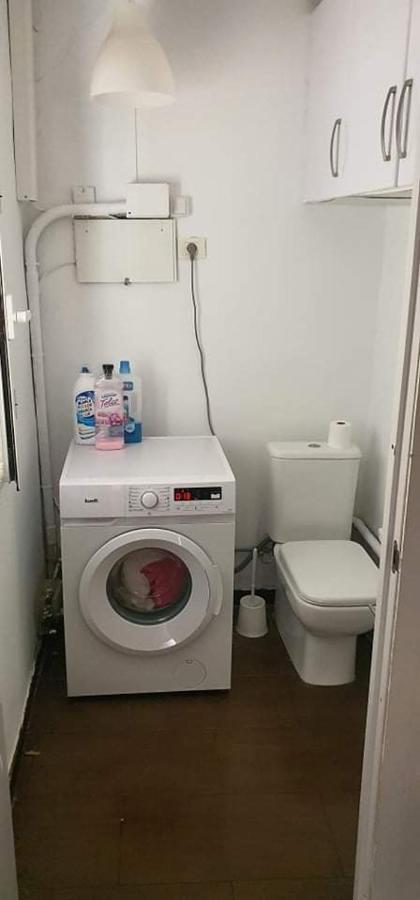 מספאלומס Montana Luna House With Rooms מראה חיצוני תמונה