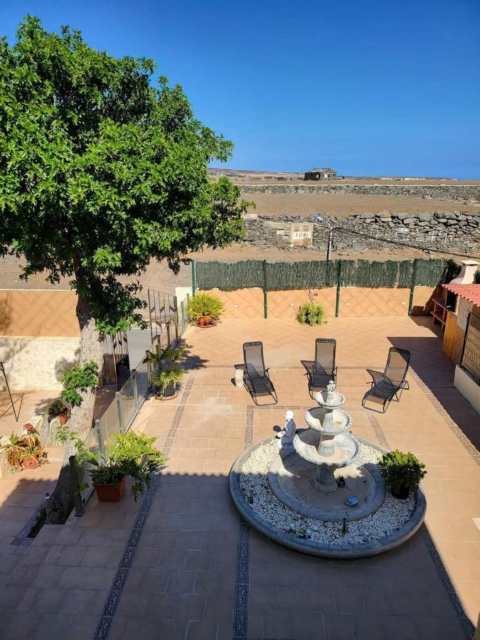 מספאלומס Montana Luna House With Rooms מראה חיצוני תמונה