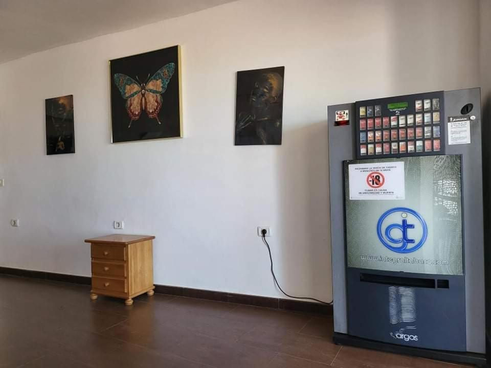 מספאלומס Montana Luna House With Rooms מראה חיצוני תמונה