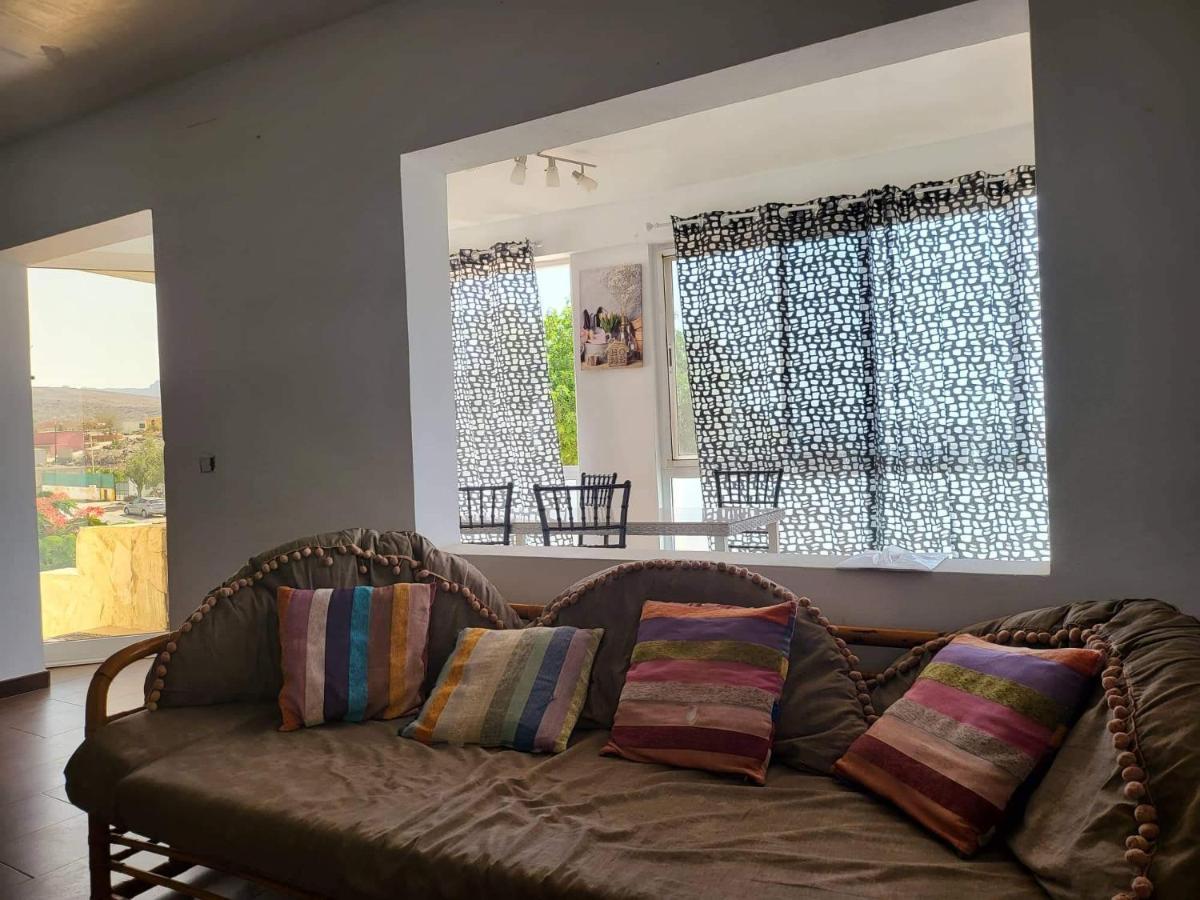מספאלומס Montana Luna House With Rooms מראה חיצוני תמונה