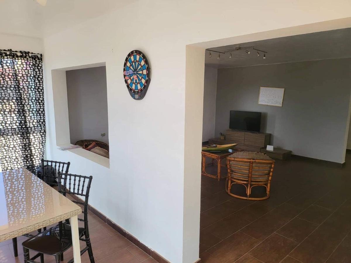 מספאלומס Montana Luna House With Rooms מראה חיצוני תמונה