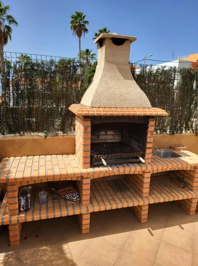 מספאלומס Montana Luna House With Rooms מראה חיצוני תמונה