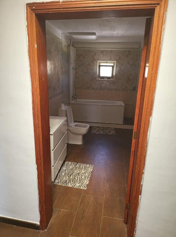 מספאלומס Montana Luna House With Rooms מראה חיצוני תמונה