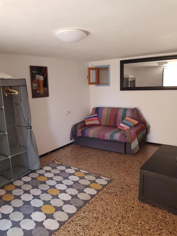 מספאלומס Montana Luna House With Rooms מראה חיצוני תמונה